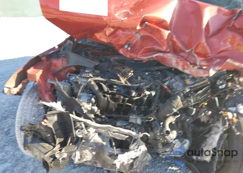 2023 Kia Forte Gt-Line из США, поврежденный, VIN 3KPF54AD7PE565108